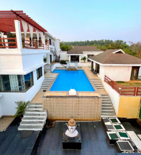 CASA DIOS Luxury Villas, Khandala